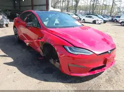 5YJSA1E51MF436329 2021 TESLA MODEL S