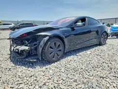 5YJSA1E51MF439845 2021 TESLA MODEL S