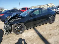 5YJSA1E51MF439988 2021 TESLA MODEL S