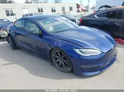 5YJSA1E51MF442874 2021 TESLA MODEL S