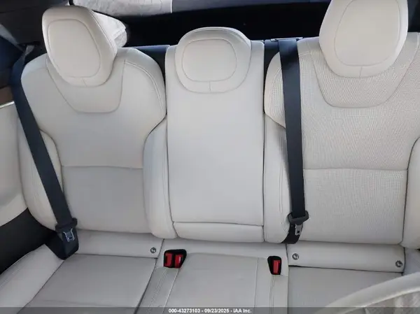 5YJSA1E51MF443121 2021 TESLA MODEL S - Image 8