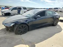 5YJSA1E51MF443541 2021 TESLA MODEL S