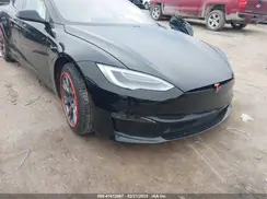 5YJSA1E51MF454569 2021 TESLA MODEL S