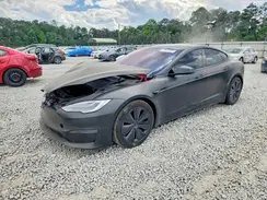 5YJSA1E51MF456516 2021 TESLA MODEL S