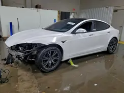 5YJSA1E51NF460289 2022 TESLA MODEL S