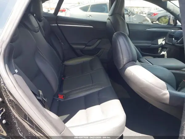 5YJSA1E51NF464231 2022 TESLA MODEL S - Image 8