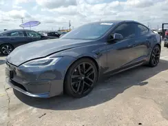 5YJSA1E51NF468814 2022 TESLA MODEL S