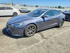 5YJSA1E51NF469557 2022 TESLA MODEL S