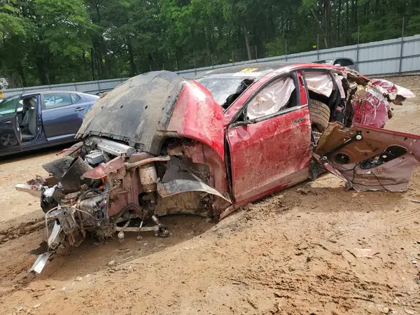 5YJSA1E51NF470790 2022 TESLA MODEL S - Image 1