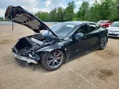 5YJSA1E51NF471177 2022 TESLA MODEL S