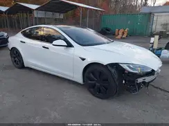 5YJSA1E51NF471311 2022 TESLA MODEL S
