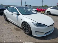5YJSA1E51NF471339 2022 TESLA MODEL S