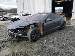5YJSA1E51NF471406 2022 TESLA MODEL S