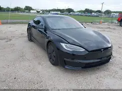 5YJSA1E51NF472152 2022 TESLA MODEL S
