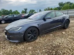 5YJSA1E51NF473110 2022 TESLA MODEL S