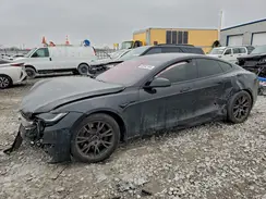 5YJSA1E51NF473768 2022 TESLA MODEL S