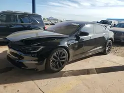 5YJSA1E51NF474743 2022 TESLA MODEL S