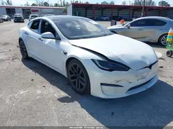 5YJSA1E51NF476315 2022 TESLA MODEL S