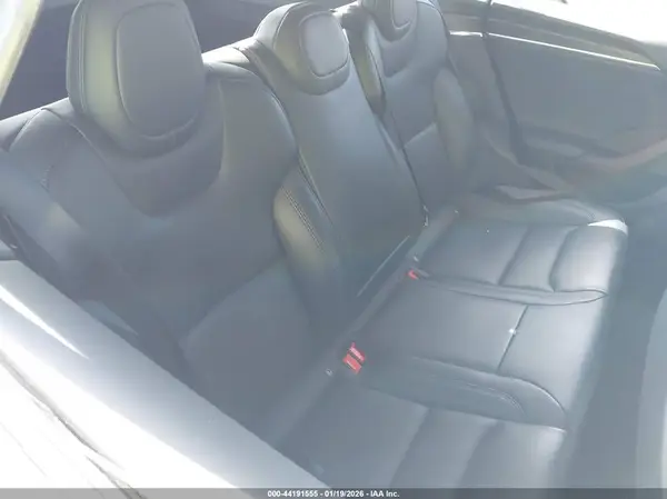 5YJSA1E51NF476315 2022 TESLA MODEL S - Image 8
