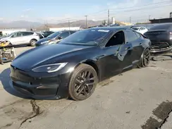 5YJSA1E51NF482745 2022 TESLA MODEL S