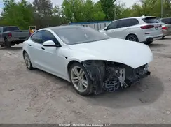 5YJSA1E51NF485869 2022 TESLA MODEL S