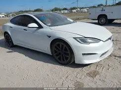5YJSA1E51NF487279 2022 TESLA MODEL S