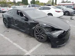 5YJSA1E51NF493115 2022 TESLA MODEL S