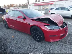 5YJSA1E51PF499449 2023 TESLA MODEL S