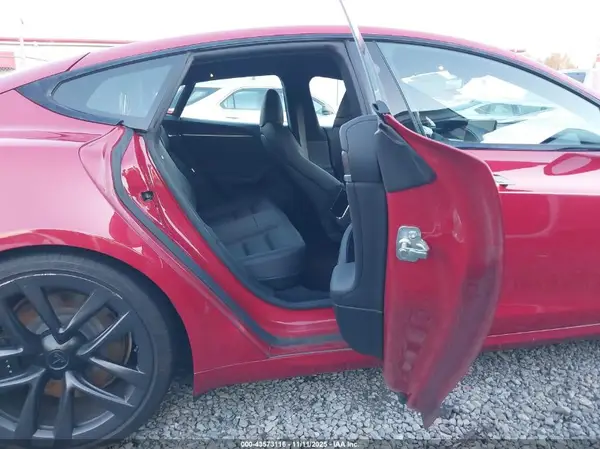 5YJSA1E51PF499449 2023 TESLA MODEL S - Image 8