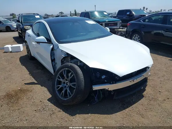 5YJSA1E51PF499919 2023 TESLA MODEL S - Image 1