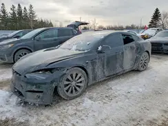 5YJSA1E51PF501202 2023 TESLA MODEL S