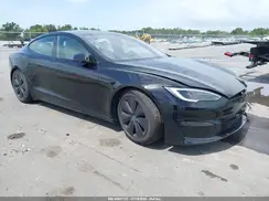 5YJSA1E51PF502074 2023 TESLA MODEL S