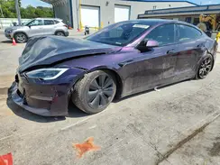 5YJSA1E51PF502270 2023 TESLA MODEL S