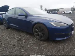 5YJSA1E51PF502947 2023 TESLA MODEL S