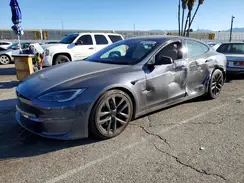 5YJSA1E51PF510286 2023 TESLA MODEL S