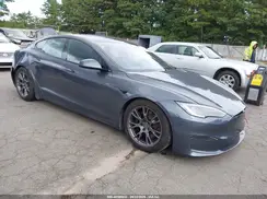 5YJSA1E51PF510689 2023 TESLA MODEL S