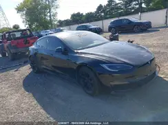 5YJSA1E51PF512488 2023 TESLA MODEL S
