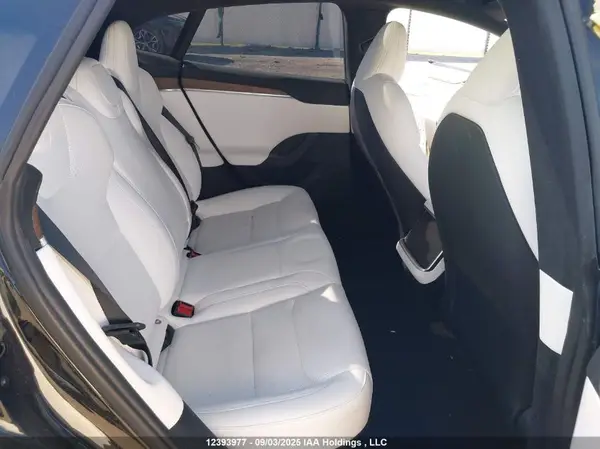5YJSA1E51PF512488 2023 TESLA MODEL S - Image 8