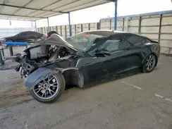 5YJSA1E51PF515732 2023 TESLA MODEL S
