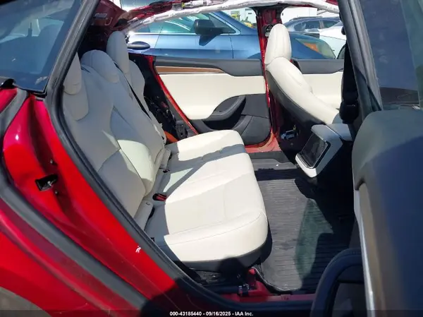 5YJSA1E51PF517805 2023 TESLA MODEL S - Image 8