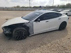 5YJSA1E51PF518503 2023 TESLA MODEL S