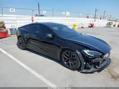 5YJSA1E51PF526407 2023 TESLA MODEL S