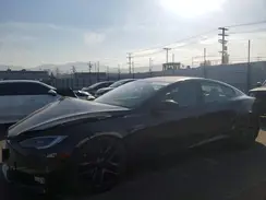 5YJSA1E51PF528660 2023 TESLA MODEL S