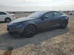 5YJSA1E51PF529257 2023 TESLA MODEL S