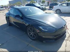5YJSA1E51PF529274 2023 TESLA MODEL S