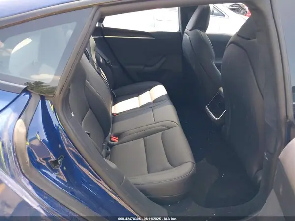 5YJSA1E51PF530604 2023 TESLA MODEL S - Image 8