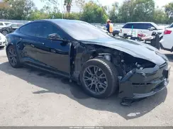 5YJSA1E51PF531249 2023 TESLA MODEL S