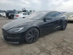 5YJSA1E51RF533876 2024 TESLA MODEL S