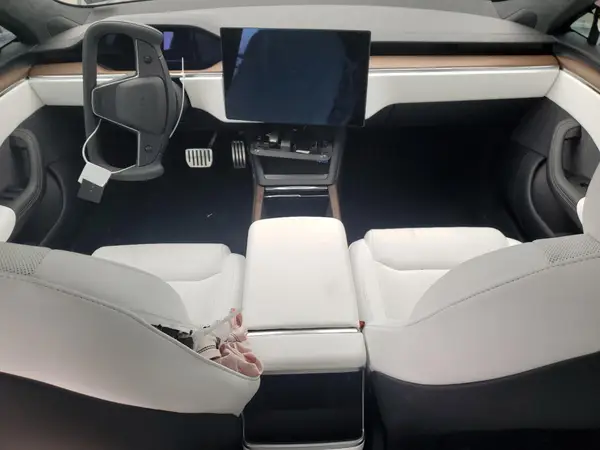 5YJSA1E51RF533876 2024 TESLA MODEL S - Image 8