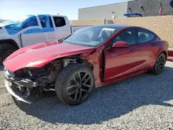5YJSA1E51RF537362 2024 TESLA MODEL S